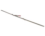 Запор штульповой европаз NT 801-1200 ср. - пер.  с отв. частью блокиратора