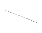 Запор средний нижний Alversa100/160 NT 1440, 1Е, левый