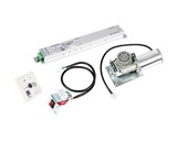 Блок минидрайв dk tech 68, 4000068 (переключатель режимов в комплекте)