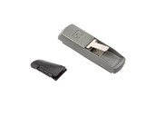 Блокиратор ошибочного действия 13 мм правый (блокиратор + язычок, 2 части)