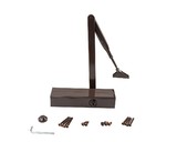 Доводчик Maxbar 2000 EN2/3/4/5 Коричневый RAL8019