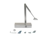 Доводчик Maxbar 2000 EN2/3/4/5 Серебристый