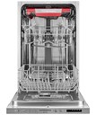 GLM 4537 Посудомоечная машина