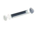 Клапан приточный стеновой Norvind lite, D90 26м3