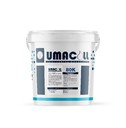 Клей UMACOLL 80K, ведро 35 кг