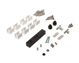 Комплект дополнительных деталей HS-Portal ALUMARK TS K1