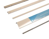 Комплект направляющих PSK COMFORT Soft Gr87/200 , белый