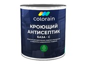 Кроющий антисептик COLORAIN база C 9л