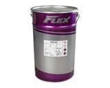 Лак акриловый FLEX 873.10 матовый, н.у.25л