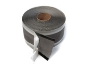 Лента паропроницаемая, внешняя диффузионная, под отлив, Bauset ST-I 100 мм (25м)