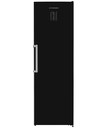 NRS 186 BK Холодильная камера отдельностоящая, цвет черный