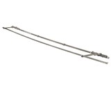 Ножницы KS 1251-1650 мм