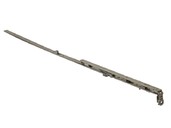 Ножницы поворотно-откидные, ПВХ и дерево, 850-1100 (1 цапфа)