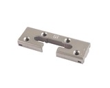 Опора откидная Internika, левая, Rehau