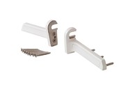 Опора PATIO FOLD ALU (пара), белый R07.2