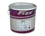 ПУ-грунт-изолятор FLEX 889.77 для МДФ белый, н.у.12кг (+25% 889.00)