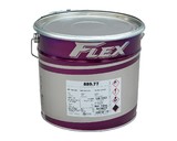 ПУ-грунт-изолятор FLEX 889.77 для МДФ прозрачный, н.у.12кг (+25% 889.00)