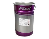 ПУ-грунт-лак FLEX F10.77 прозрачный, н.у.24л