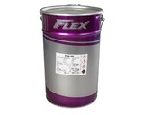 ПУ-лак FLEX F14.10 ударостойкий матовый, н.у.24кг