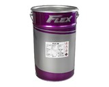ПУ-лак FLEX F14.25 ударостойкий полуматовый, н.у.24кг