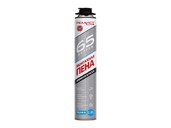 Пена монтажная профессиональная REALIST PRO Silver 65л зимняя