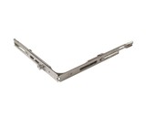 Переключатель угловой ECO без соединительных пластин 431-1650 мм, 1 VZ