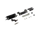 Петли поворотно-откидные DK, клемма 2, V.01, 90 кг, чёрный.R06.2, 728794