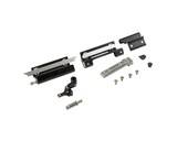 Петли DK, клемма 1, ALU 540, 90кг, чёрный R06.2, 728789