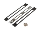 Планка ответная 240x23x2 и 2 подкладки 244x24x5/7