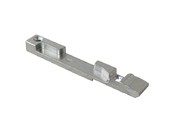 Планка ответная поворотно-откидная левая, Veka Euroline