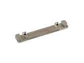 Планка поворотно-откидная дерево 18 мм, Internika