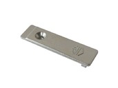 Планка соединительная Silber