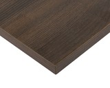 Плита ЛДСП ALVIC SYNCRON 1240*18*2750 мм, Ясень Комо 03 (Como ash 03), инд. упаковка