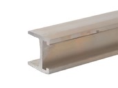 Профиль для соединения кареток 1000 мм 25507301120