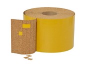 Прокладка корковая клеевая Bistrong 18x18x3мм 10000 штук