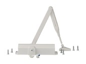 Доводчик dormakaba TS-Compakt EN2-4, белый