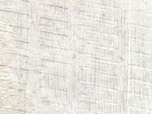 Кухонная столешница ALPHALUX, таволато белый, R6, влагостойкая, 1200*39*1500 мм