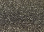 Бортик пристеночный треугольный ALPHALUX, ночная галактика, 30*25 мм, L=4.1м, алюминий