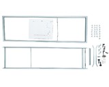 Рама колонны выдвижной Firmax Smartline в базу 600 мм, H=1765мм