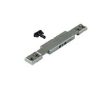 Редуктор приемный поворотно-откидной под ручку без розетки Horvik, без винтов