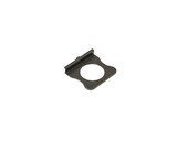 Ручка Bauset ABS для МС квадратная Антрацит, RAL7016