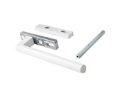 Ручка внутренняя Si-line HS 300 PZ, белая (Только с PMHB0040-502010)