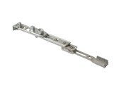 Шпингалет поворотно-откидной MM 1751-2250 мм, (2 части)