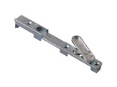 Шпингалет штульповый VSO верхний A2000, фурнитурный паз TS, Siegenia