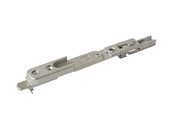 Шпингалет штульпового запора верхний Internika, фурнитурный паз