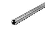 Штанга стабилизации широких баз Firmax 1100мм для направляющих 3D Control Push-to-Open, для ЛДСП 16мм