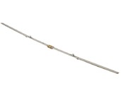 Соединитель для раздвижной системы Internika 900-1400 мм. 2 цапфы