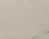 Стенов. панель ALPHALUX из МДФ Белый мрамор (Statuario Plamky) 5547, HPL пластик, 4200*648*6 мм.