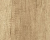 Стеновая панель FS1333 W2 Дуб Ирландский натуральный, 4100х655х6 мм, ELEGANCE