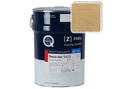 Лак фасадный ZOBEL Deco-tec 5400/5420, Gelb 1.40 шелковисто-матовый,  1л